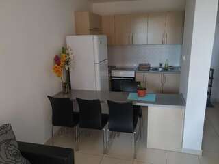 Апартаменты 2room apartment becici sunset Бечичи Апартаменты с 1 спальней-18