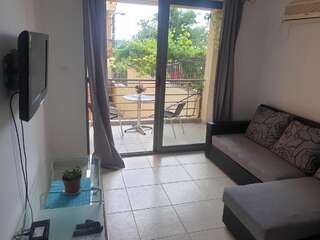 Апартаменты 2room apartment becici sunset Бечичи Апартаменты с 1 спальней-9