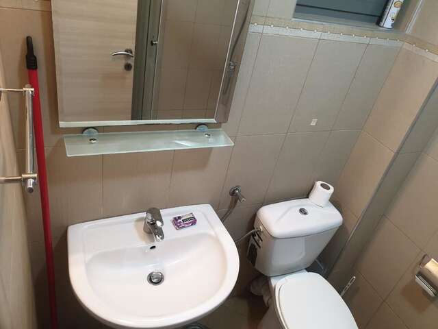 Апартаменты 2room apartment becici sunset Бечичи-14