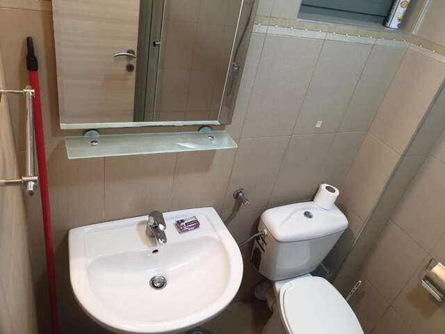 Апартаменты 2room apartment becici sunset Бечичи-18