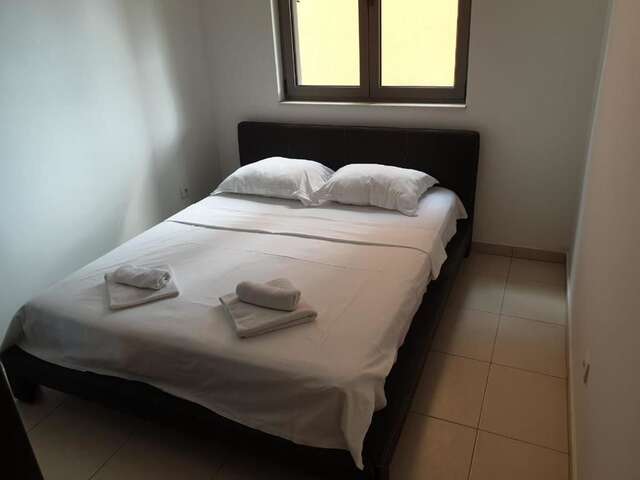 Апартаменты 2room apartment becici sunset Бечичи-19