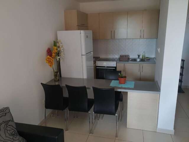 Апартаменты 2room apartment becici sunset Бечичи-20
