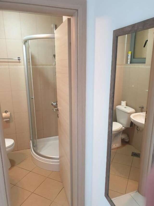 Апартаменты 2room apartment becici sunset Бечичи-22